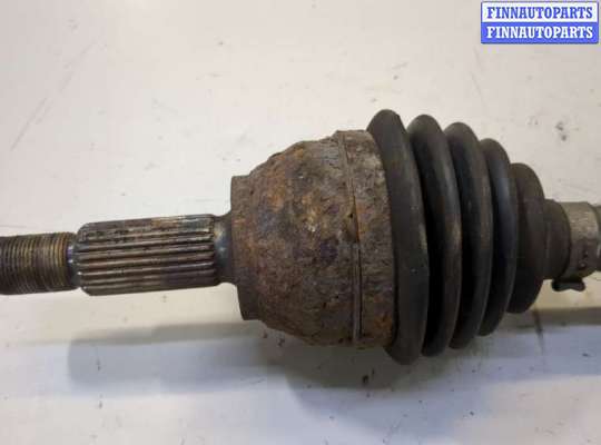 купить Полуось (приводной вал, шрус) на Ford Fusion 2002-2012