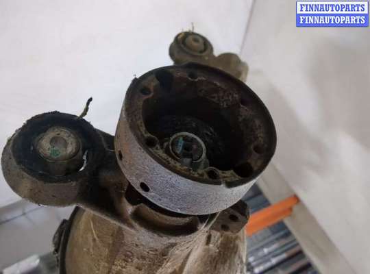 купить Редуктор моста на Jeep Grand Cherokee 2004-2010