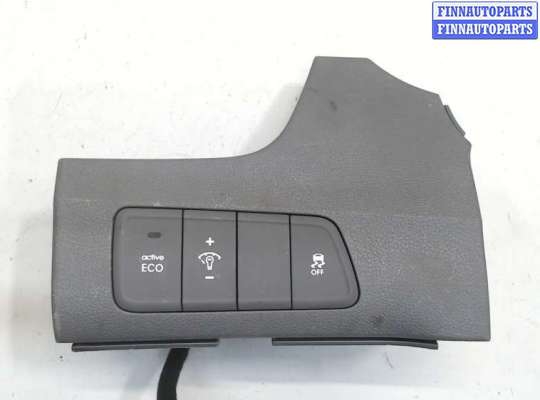 Кнопка ESP CH387909 на Saab 9-7X