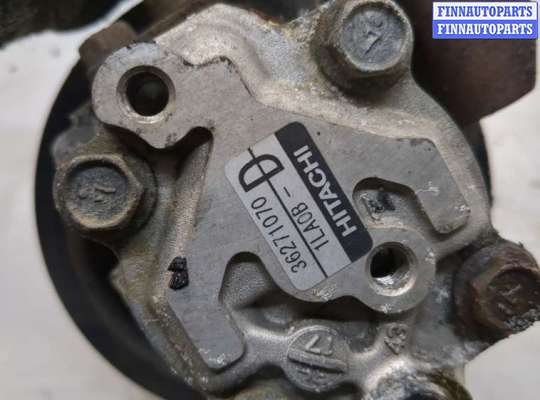 купить Насос гидроусилителя руля (ГУР) на Infiniti QX80 2014-2017