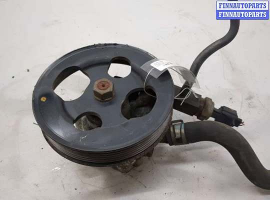 Купить Насос гидроусилителя руля (ГУР) на Infiniti QX80 2014-2017 Насос гидроусилителя руля (ГУР) IFM3204 на Infiniti QX80 2014-2017