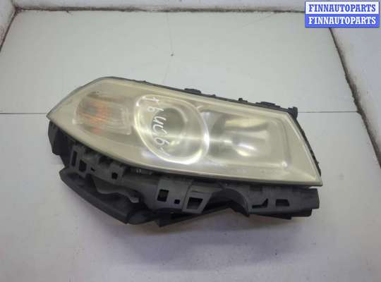 Купить Фара (передняя) на Renault Megane 2 2002-2009 Фара (передняя) RN1599465 на Renault Megane 2 2002-2009