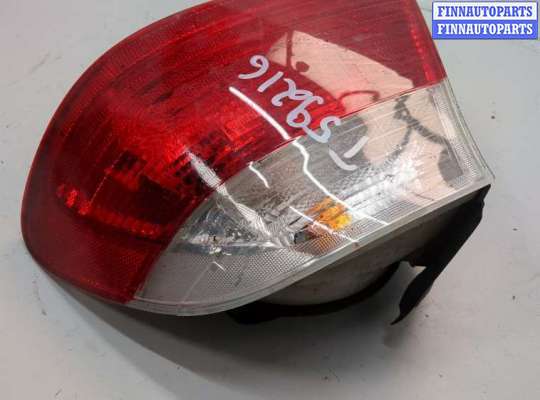 купить Фонарь (задний) на BMW 3 E46 1998-2006