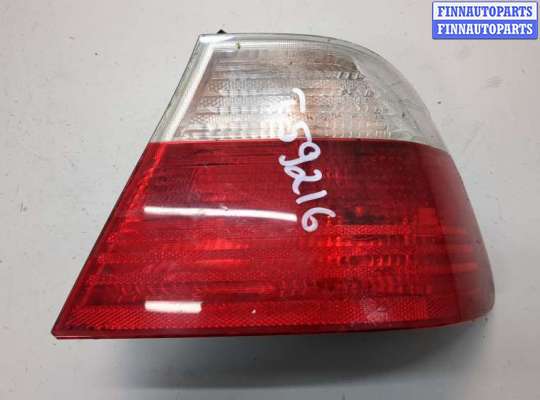 Фонарь (задний) BM3583818 на BMW 3 E46 1998-2006
