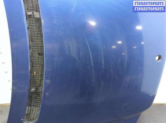 купить Капот на Mercedes C W203 2000-2008