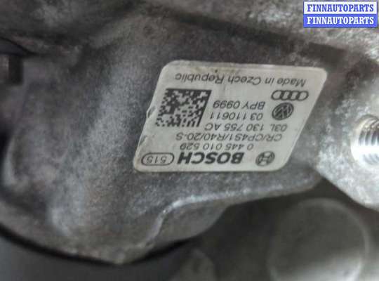 купить ТНВД на Audi A4 (B8) 2007-2015