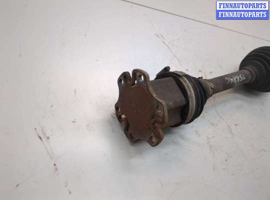 купить Полуось (приводной вал, шрус) на Ford Galaxy 2000-2006