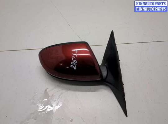 Зеркало боковое на Mazda 6 II (GH)