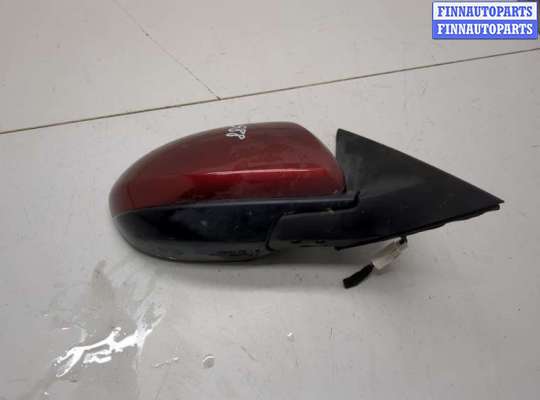 Зеркало боковое на Mazda 6 II (GH)