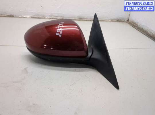 Зеркало боковое на Mazda 6 II (GH)