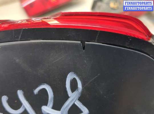 купить Фонарь (задний) на Nissan Rogue 2013-2020