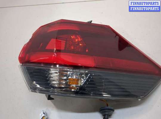 купить Фонарь (задний) на Nissan Rogue 2013-2020
