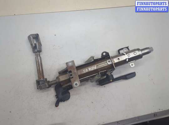 купить Колонка рулевая на Volkswagen Golf 6 2008-2012