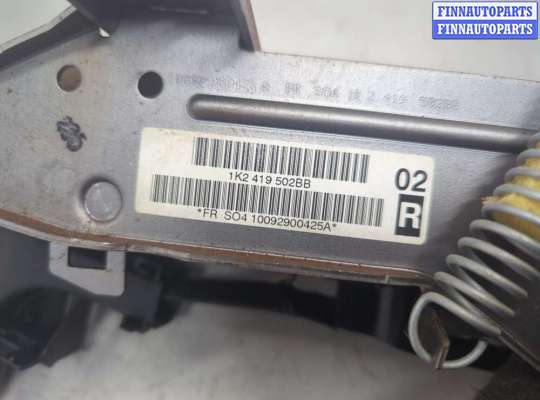 купить Колонка рулевая на Volkswagen Golf 6 2008-2012