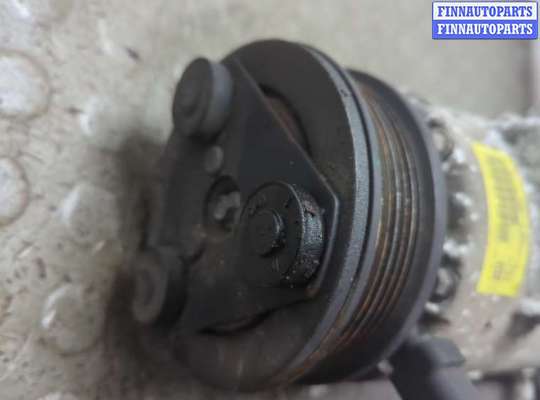 купить Компрессор кондиционера на Ford Mondeo 4 2007-2015