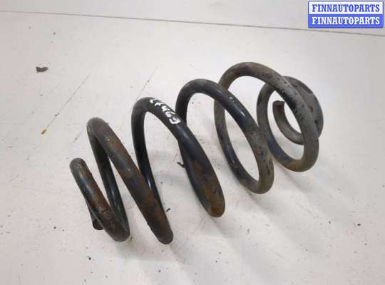 Пружина подвески OP2315144 на Opel Vectra C 2002-2008