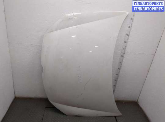 Капот VG2715786 на Volkswagen Golf 6 2008-2012