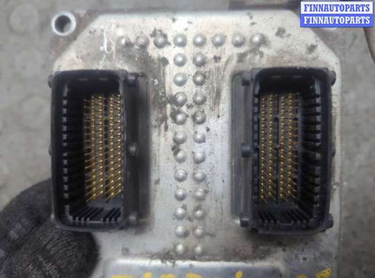 купить Блок управления двигателем на Opel Astra H 2004-2010