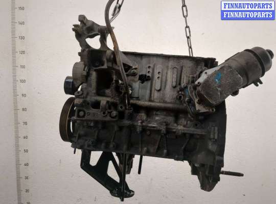 купить Блок цилиндров (Шорт блок) на Fiat Scudo 2007-2016