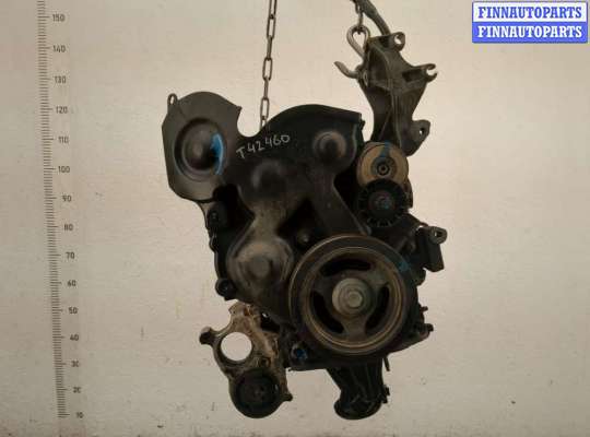 купить Блок цилиндров (Шорт блок) на Fiat Scudo 2007-2016