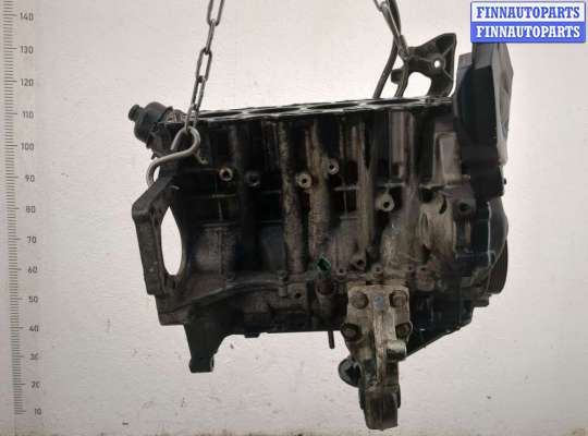 купить Блок цилиндров (Шорт блок) на Fiat Scudo 2007-2016