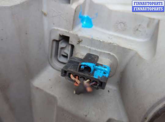 купить Фара (передняя) на Opel Movano 1998-2010