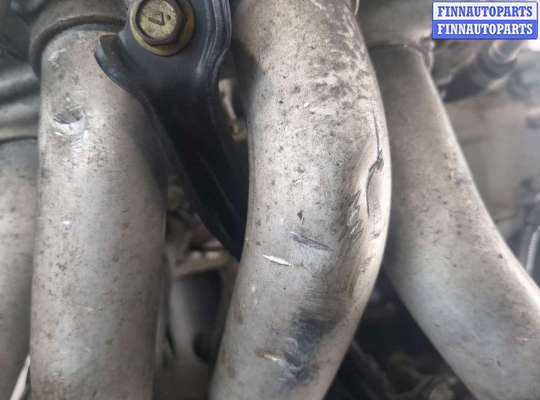 купить Компрессор кондиционера на Nissan Primera P12 2002-2008