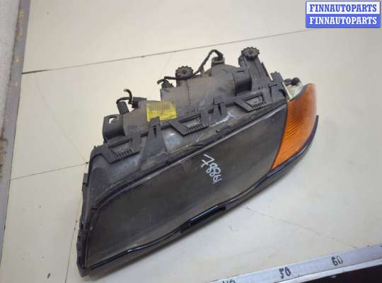 купить Фара (передняя) на BMW 3 E46 1998-2006