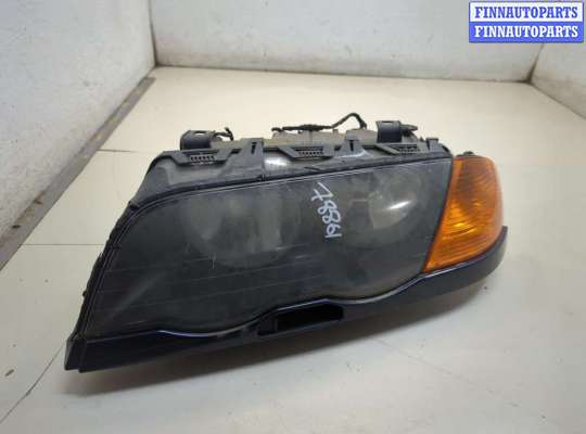 Фара (передняя) BM3594139 на BMW 3 E46 1998-2006
