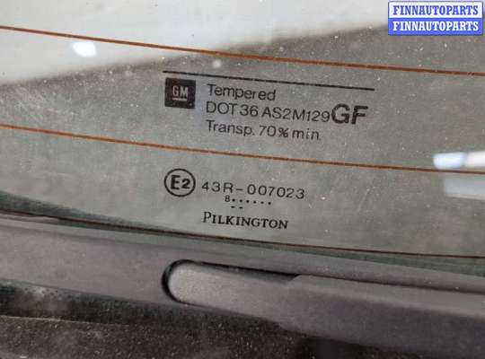 купить Щеткодержатель на Opel Astra G 1998-2005