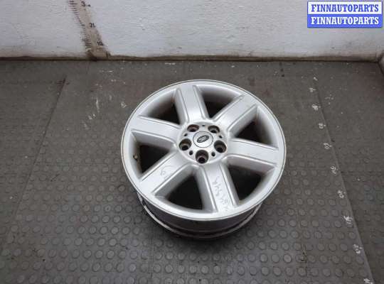 Купить Комплект литых дисков на Land Rover Range Rover 3 (LM) 2002-2012 Комплект литых дисков LRD7165 на Land Rover Range Rover 3 (LM) 2002-2012