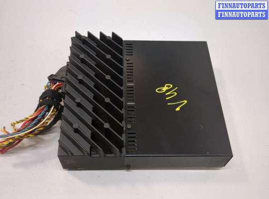 купить Усилитель звука на BMW X3 E83 2003-2010