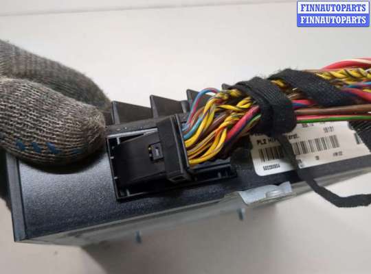 купить Усилитель звука на BMW X3 E83 2003-2010