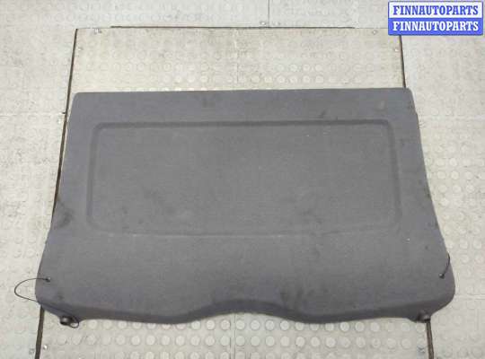 Полка багажника FO2141382 на Ford Focus 2 2005-2008