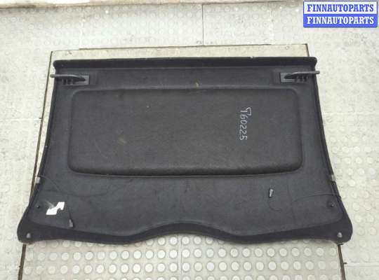 купить Полка багажника на Ford Focus 2 2005-2008
