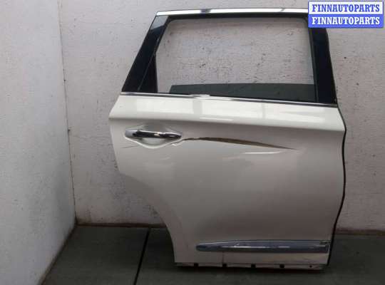 купить Стеклоподъемник электрический на Infiniti JX