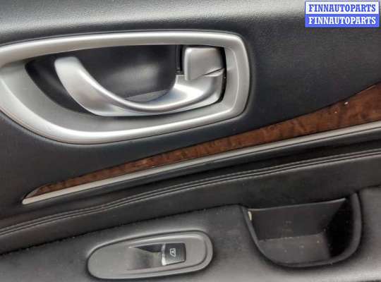 купить Стеклоподъемник электрический на Infiniti JX