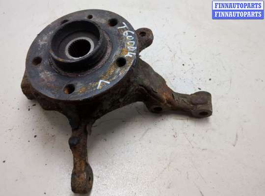 Ступица (кулак, цапфа) RN1569349 на Opel Vivaro 2001-2014