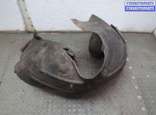 купить Защита арок (подкрылок) на Audi Q7 2005-2015