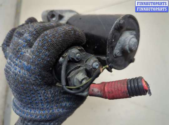 купить Стартер на BMW 3 E46 1998-2006