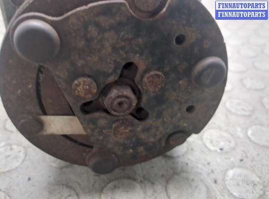 купить Компрессор кондиционера на Ford Explorer 2001-2006