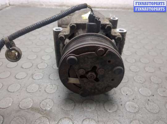 купить Компрессор кондиционера на Ford Explorer 2001-2006
