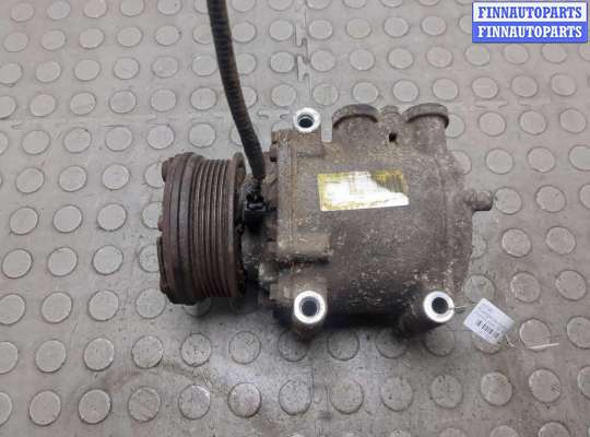 купить Компрессор кондиционера на Ford Explorer 2001-2006