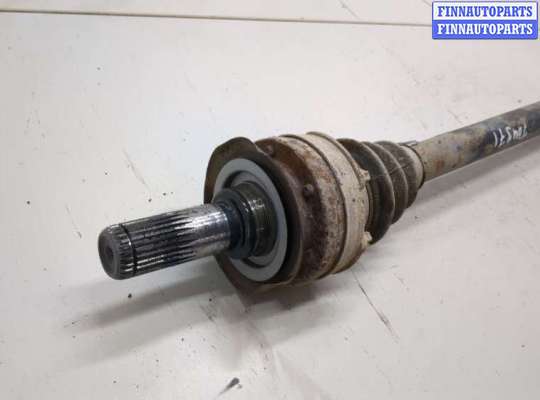 купить Полуось (приводной вал, шрус) на BMW X3 E83 2003-2010