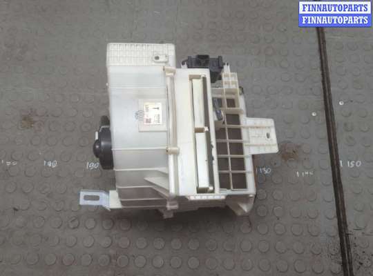 купить Двигатель отопителя (моторчик печки) на Mazda MPV 1999-2006