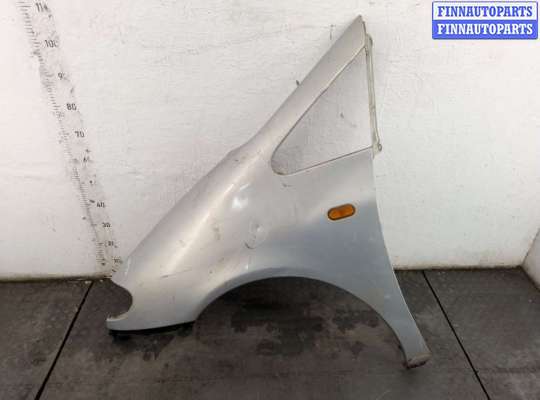 купить Кронштейн бампера на Volkswagen Sharan 1995-1999