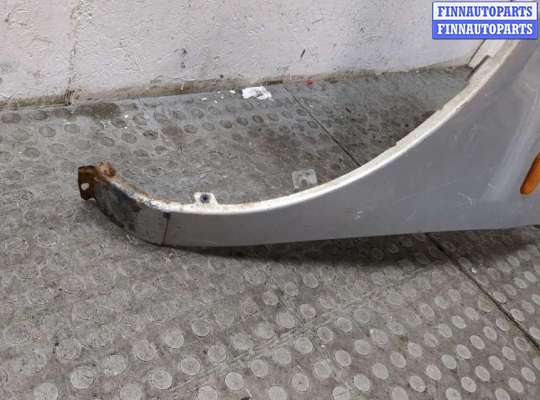 купить Кронштейн бампера на Volkswagen Sharan 1995-1999