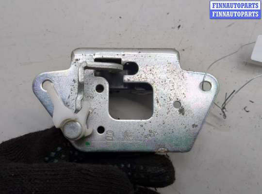 купить Замок багажника на Fiat Panda 2003-2012