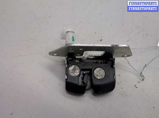 купить Замок багажника на Fiat Panda 2003-2012