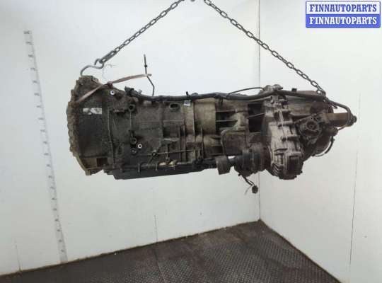 купить КПП - автомат (АКПП) 4х4 на Land Rover Range Rover Sport 2005-2013